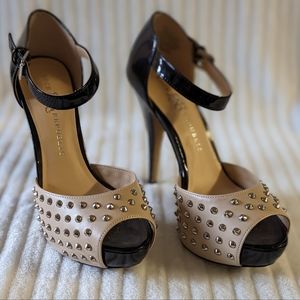 Rock & Revival high heels